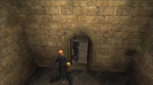 Гарри Поттер и Орден Феникса ( Обзор Игры)