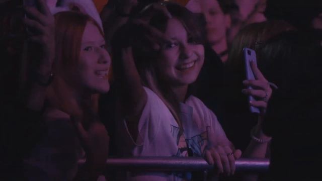 Мэйби Бэйби в Перми смотреть онлайн