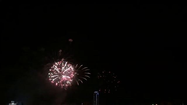 САЛЮТ Екатеринбург | Salute Yekaterinburg