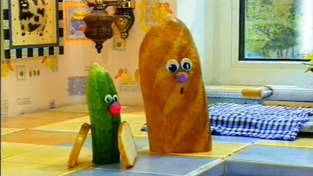 Вкусные истории  10 выпуск. 13 серий подряд. 99 минут