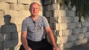 В США через Мексику. Обстановка в городах на нашем маршруте.