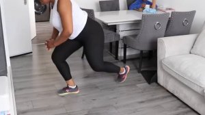 ABS EN SOLO 14 DÍAS? REAl? Hice el reto de CHLOE TING por 14 días + lo que comía  (mama de mellizos