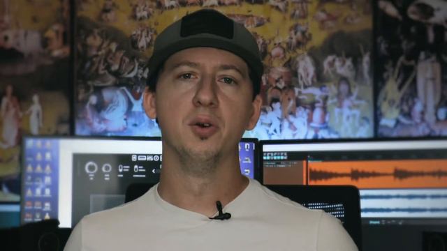 Roswell 63 Style Alnico 5 Pickup Review - DRAFT смотреть онлайн