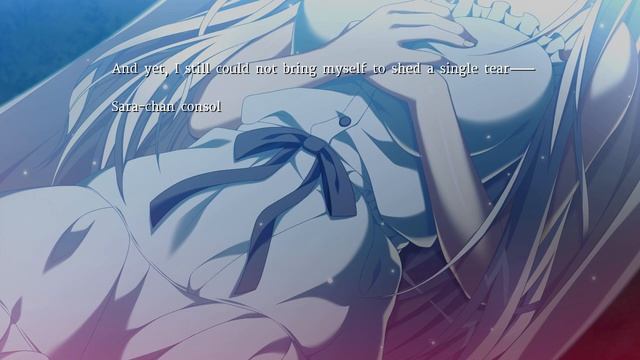 Trinoline - Shirone Route Ending смотреть онлайн