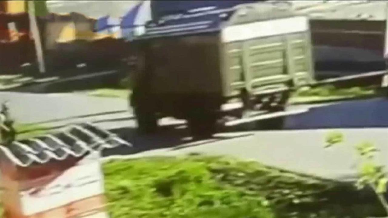 Мощность взрывного устройства у мечети в Ингушетии...тавляла 50 килограммов в тротиловом эквиваленте