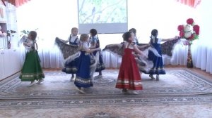 Самая любимая родина моя автор Т, БОКАЧ , муз  рук М, БОГОМЯКОВА г  СМОЛЕНСК