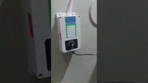 Отзыв об озонаторе Гроза-2