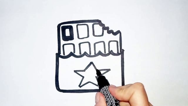 HOW TO DRAW CHOCOLATE \ CÓMO DIBUJAR CHOCOLATE \ COMMENT DESSINER DU CHOCOLAT смотреть онлайн