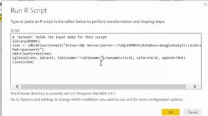 Export Power Query data into SQL and do incremental refresh - Power BI Tips & Tricks #49