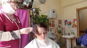 Как делать химическую завивку