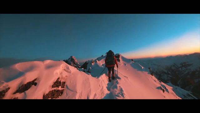 Восхождение на Трехглавую с альпклубом ГОРЫ БАЙКАЛА смотреть онлайн