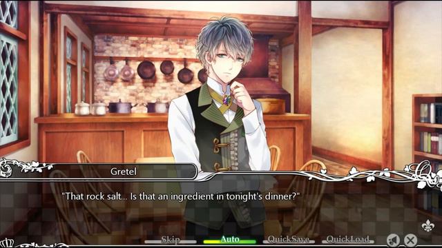 【ᴘᴄ】TAISHO x ALICE | #36 | Gretel (Part 3)【ɴᴏ ᴄᴏᴍᴍᴇɴᴛᴀʀʏ】 смотреть онлайн