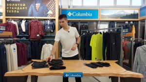 Одежда для Бега Зимой / Элементы экипировки