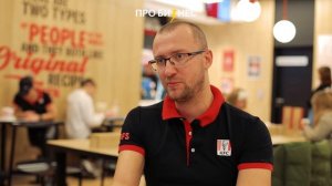 Как работает KFC в Беларуси