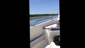 Terhi nordic 6020 c 25 mercury 4 stroke in canada