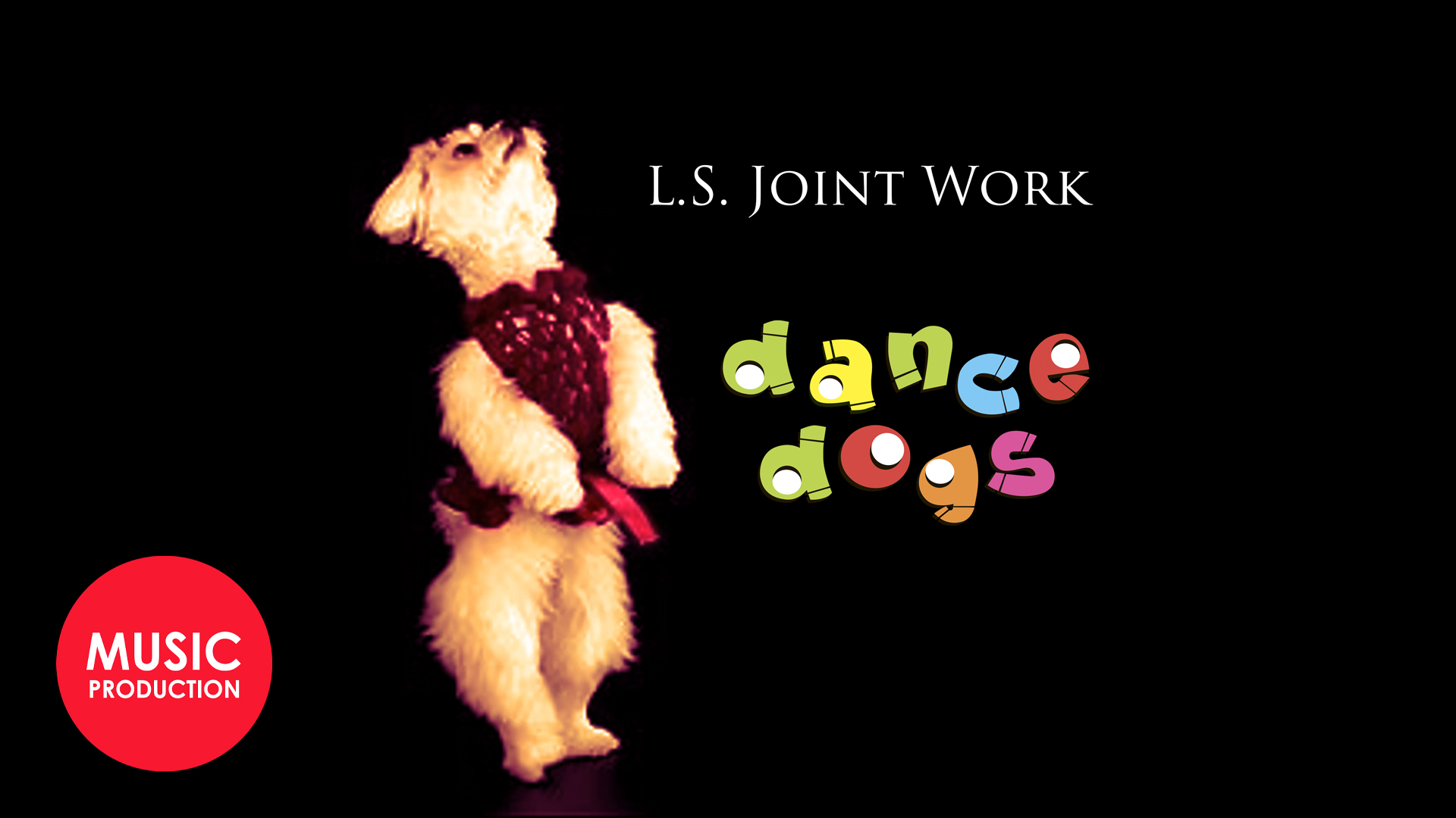 Dog dance. S Joint.