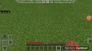 Команды чтобы стать читером в Майнкрафт без модов