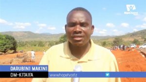 DARUBINI MAKINI - 29 JUNE 2020