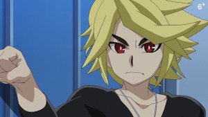 Beyblade Burst Turbo русский | сезон 3 | Эпизод 26 | Боевой круиз! Финальный рейс!