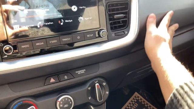 Stonic 1.0 COOL DCT İNCELEME смотреть онлайн