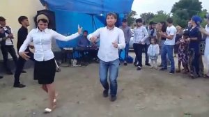 Свадьба с.Сары-су