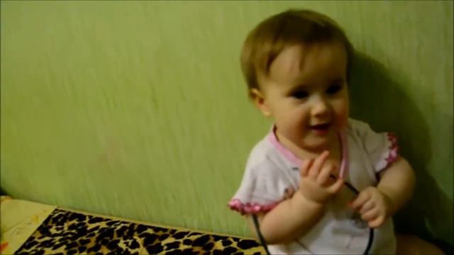 Женская логика до годика !!! смотреть онлайн