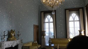КРЫМ. ВОРОНЦОВСКИЙ ДВОРЕЦ. Алупка. ВОРОНЦОВСКИЙ ПАРК. ДВОРЦЫ КРЫМА. Экскурсия по КРЫМУ