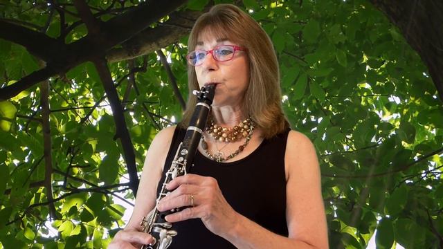 Syrinx by Claude Debussy, arr by Stephan Korody-Kreutzer смотреть онлайн