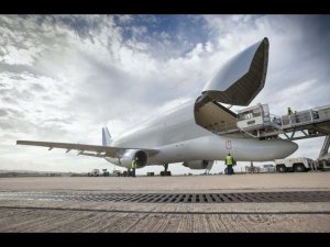 Самые НЕОБЫЧНЫЕ летательные аппараты.