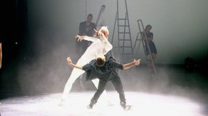 Танцы: Александр Волков (Edit – Ants) (выпуск 18)