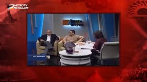 Mata Najwa: Catatan Tanpa Titik (2)