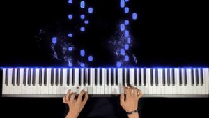 G Minor Bach (arr. Luo Ni) - Isaac D'Andrea