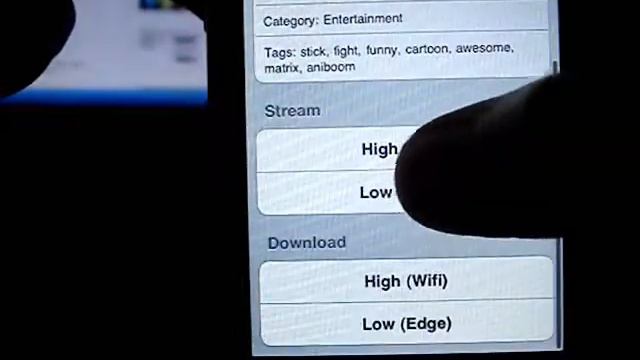 How To Download Youtube Videos On iPhone/iPod Touch Using MxTube смотреть онлайн
