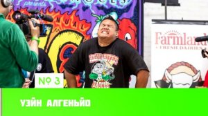 5 Самых Быстрых Рекордов Поедания