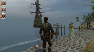 КОШЕРНОЕ ПРОХОЖДЕНИЕ Корсары: Каждому свое №24 | Золотой флот. Долго и счастливо. Свадьба и Финал