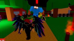 Scary Elevator 2 | ROBLOX | BANANA PRANK IN SCARY ELEVATOR!