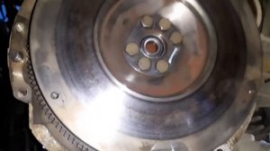 Забавные катушки зажигания "АвтоТрейд". А ещё, меняем сцепление.