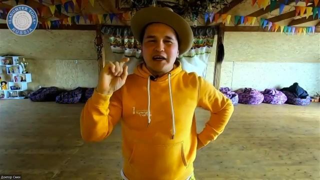 МАРАФОН СМЕХА Мити Ефимова. ОТЗЫВ НАТАЛЬИ смотреть онлайн