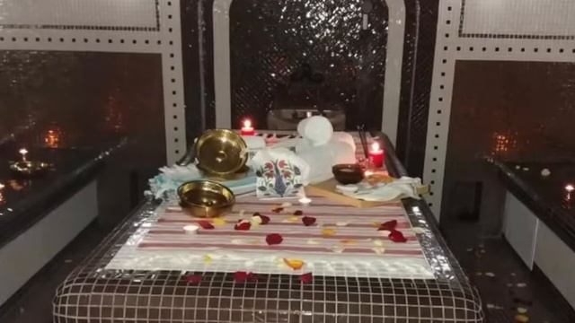 Г.Актобе/SPA салон смотреть онлайн