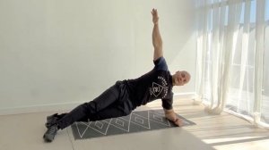 Круговая тренировка с собственным весом Фулбоди Full body Тренировка на всё тело