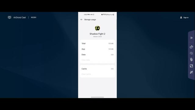 How To Fix Shadow Fight 2  White Screen Error Problem Solved in Android & iOS Phones/Mobiles