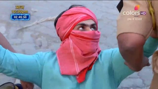 Ishq Mein Marjawan - Full Episode 326 - With English Subtitles