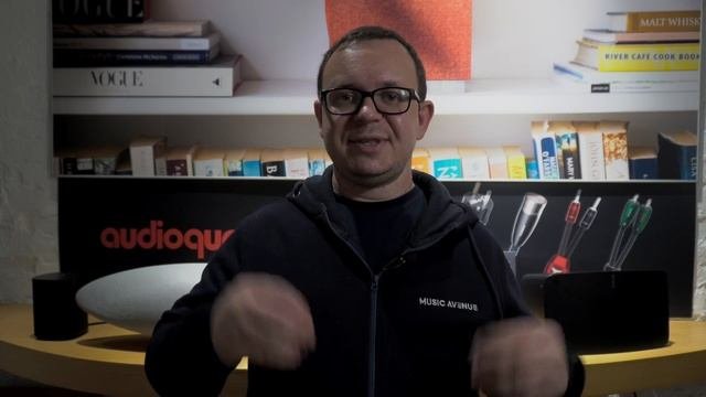 Современные виды акустических систем