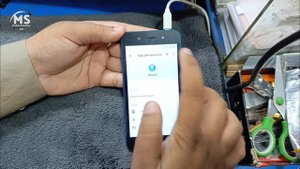 itel A17 W5006X Frp Bypass Android 9/10 Without PC Easy ? Method