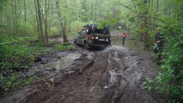 2 Патриот тоже не смог перескочить корень 17.05.14 смотреть онлайн