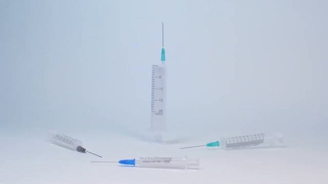 Двухкомпонентные шприцы SFM Hospital Products GmbH, Германия смотреть онлайн