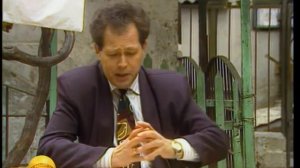 Джентльмен-шоу. Одесские итоги № 9.