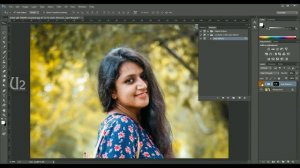 1 click retouching photoshop action free download by u2 studio