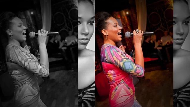 Филиппа Авуа-Гессе Presentation смотреть онлайн