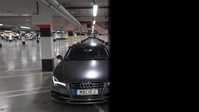 Обзоры авто